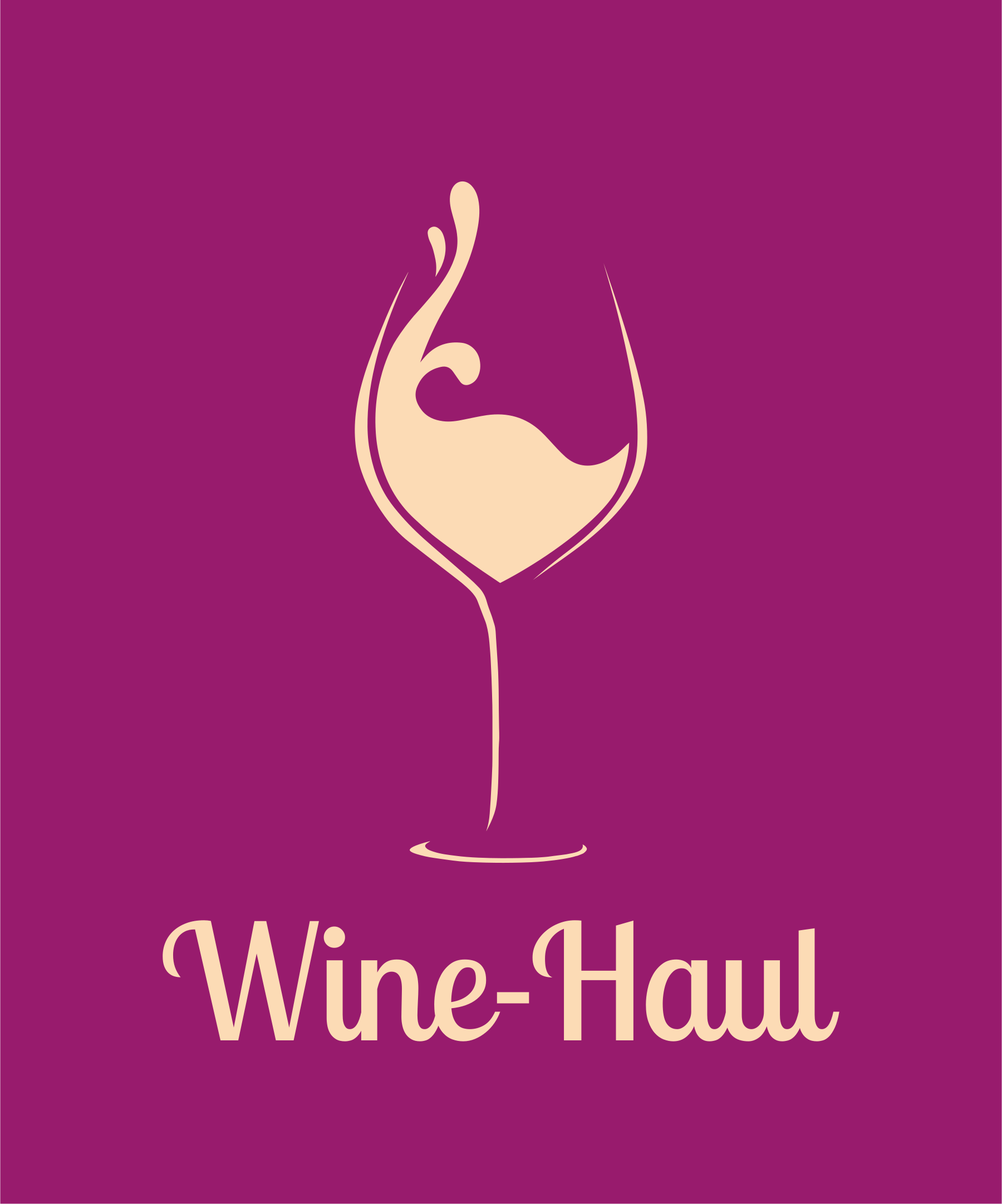 Wine-Haul