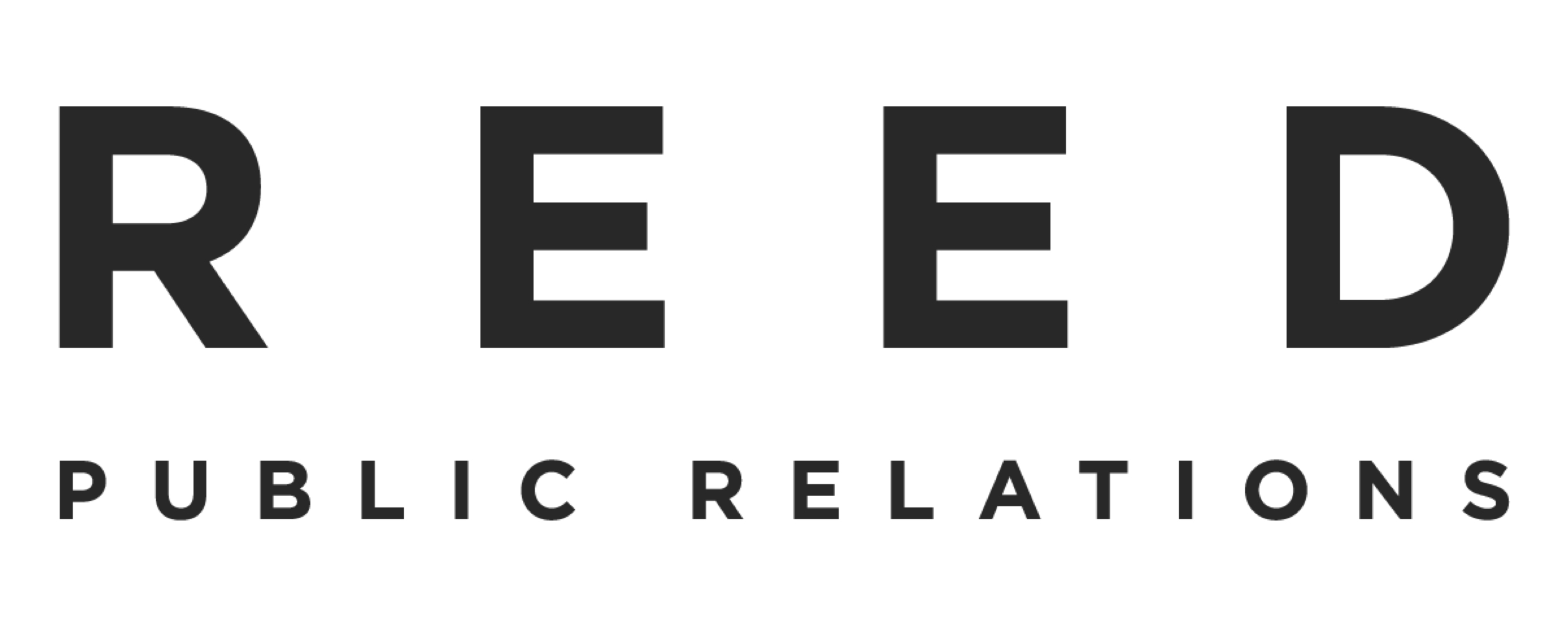 REED Public Relations