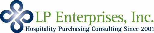 Banner for LP Enterprises, Inc.