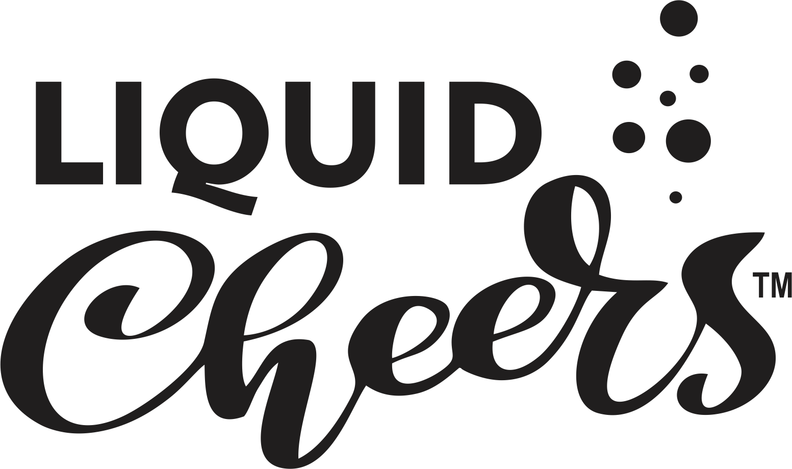 Liquid Cheers