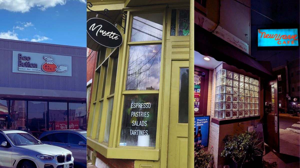 Health inspection failure