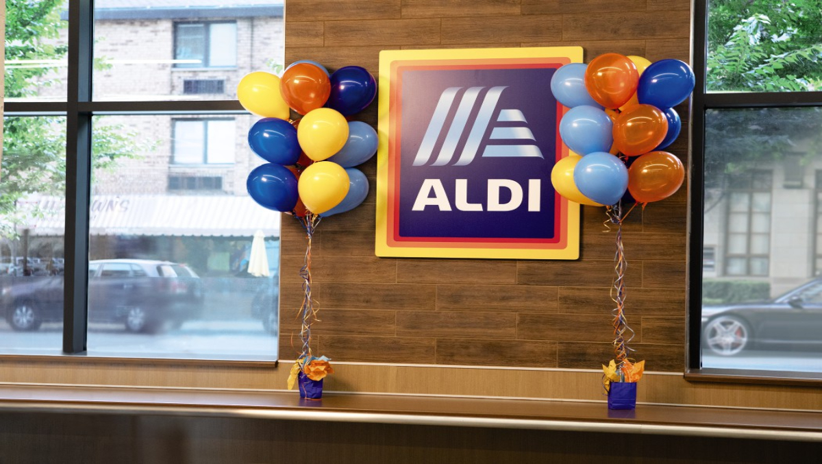 America’s Fastest-Growing Grocer, ALDI, Opens First Deltona Store
