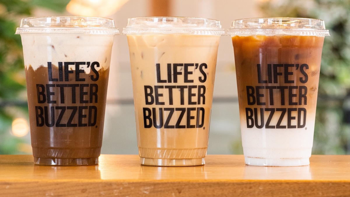 Approval Granted for Better Buzz in Laguna Beach