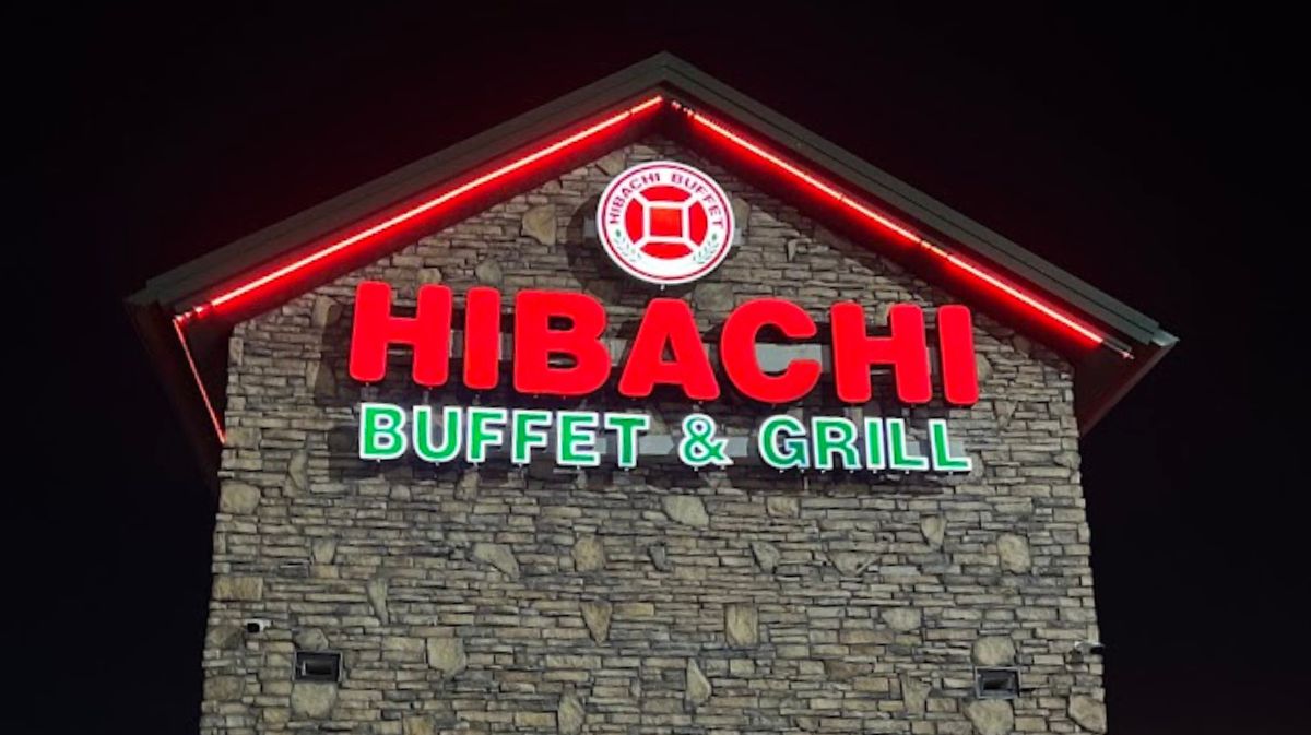 Asian-Style Buffet Fails Health Inspection After Multiple Violations