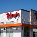 Bojangles Getting Ready to Take Over Phoenix