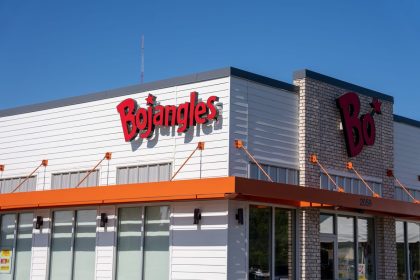 Bojangles Getting Ready to Take Over Phoenix