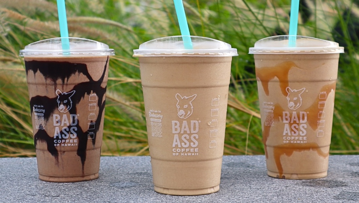 Boulder to Welcome Bad Ass Coffee