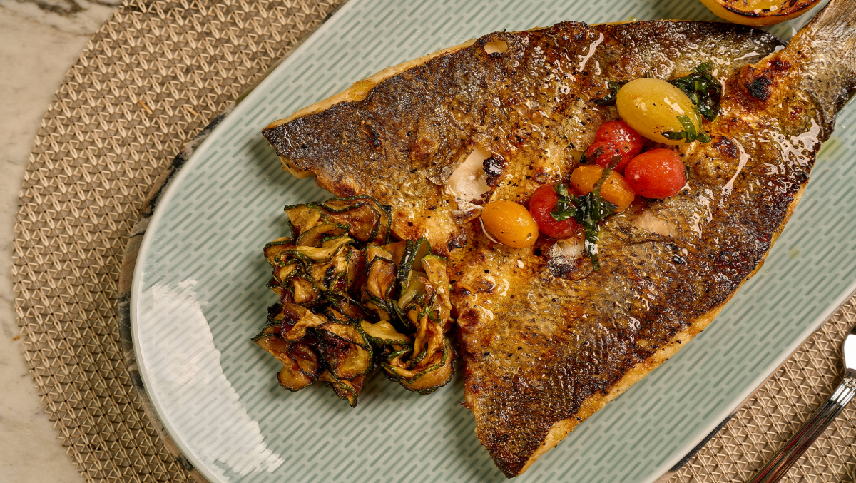 A New Era of Luxury: The Team Behind the Versace Mansion and V&E Hospitality Debuts Donatella Boutique Hotel & Restaurant