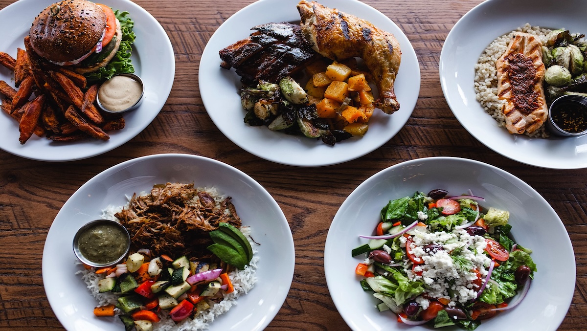 Bushfire Kitchen Hits Double Digits with Latest Announcement