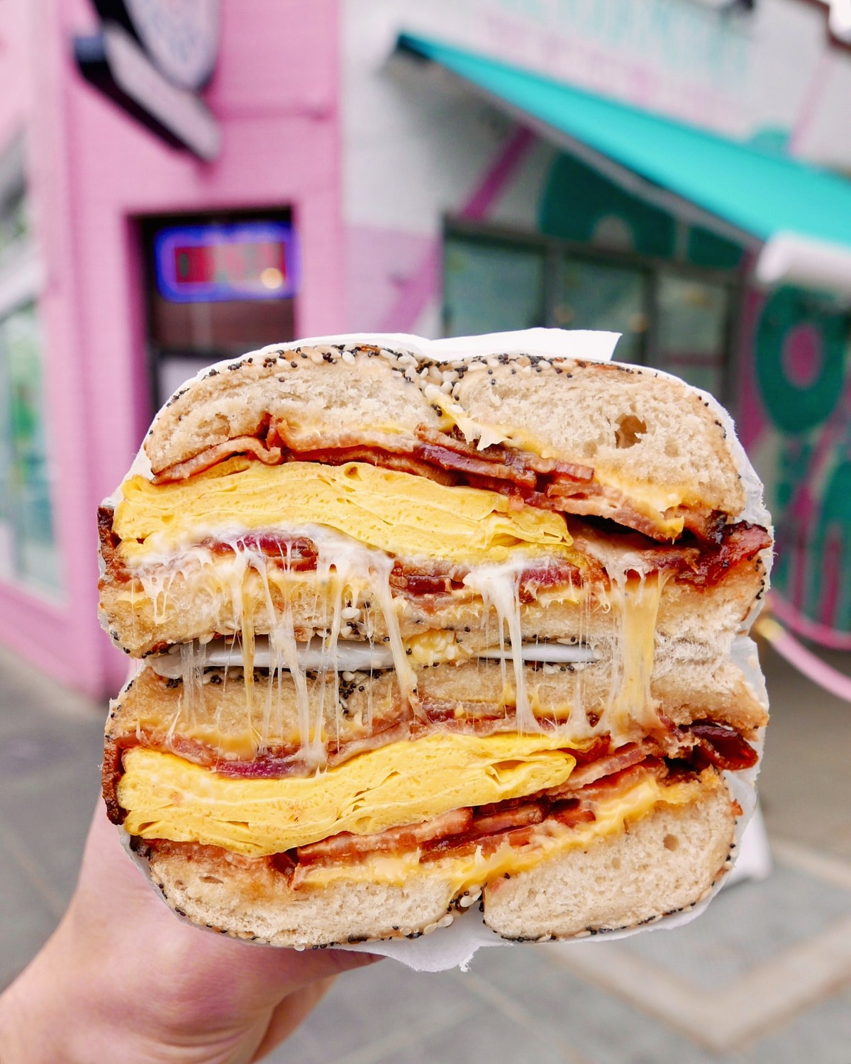 DMV Institution Call Your Mother Planning New Location