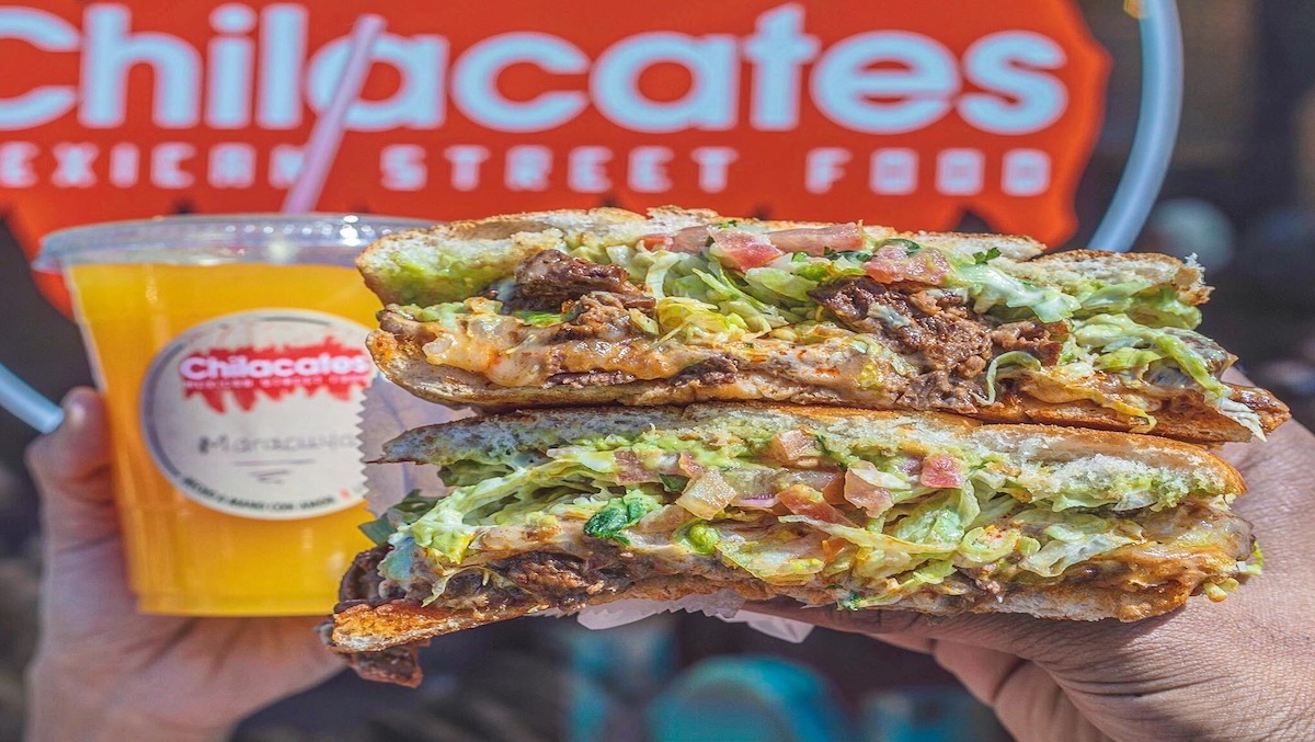 Chilacates May Soon Serve Street-Style Mexican Eats in Quincy
