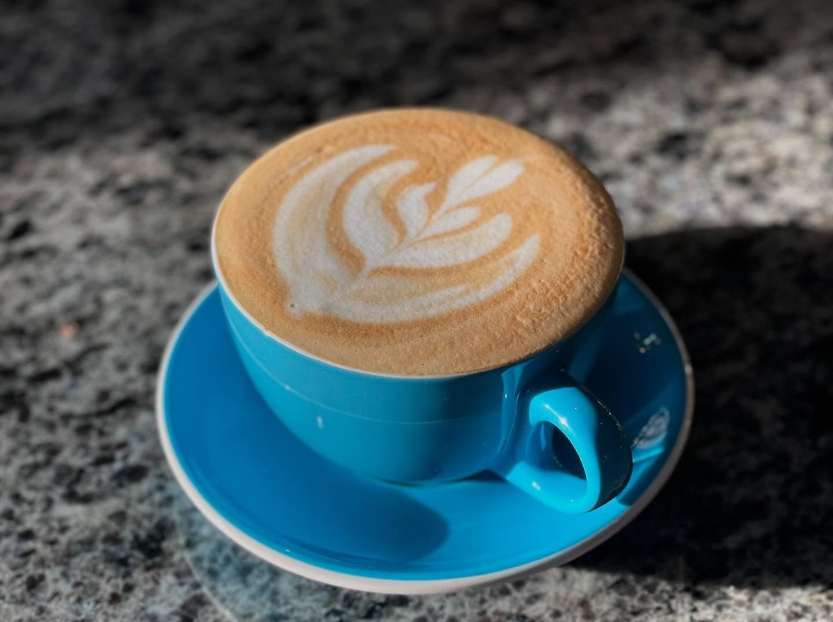 Coffee Shop Owners Working on New Venture in Mount Prospect