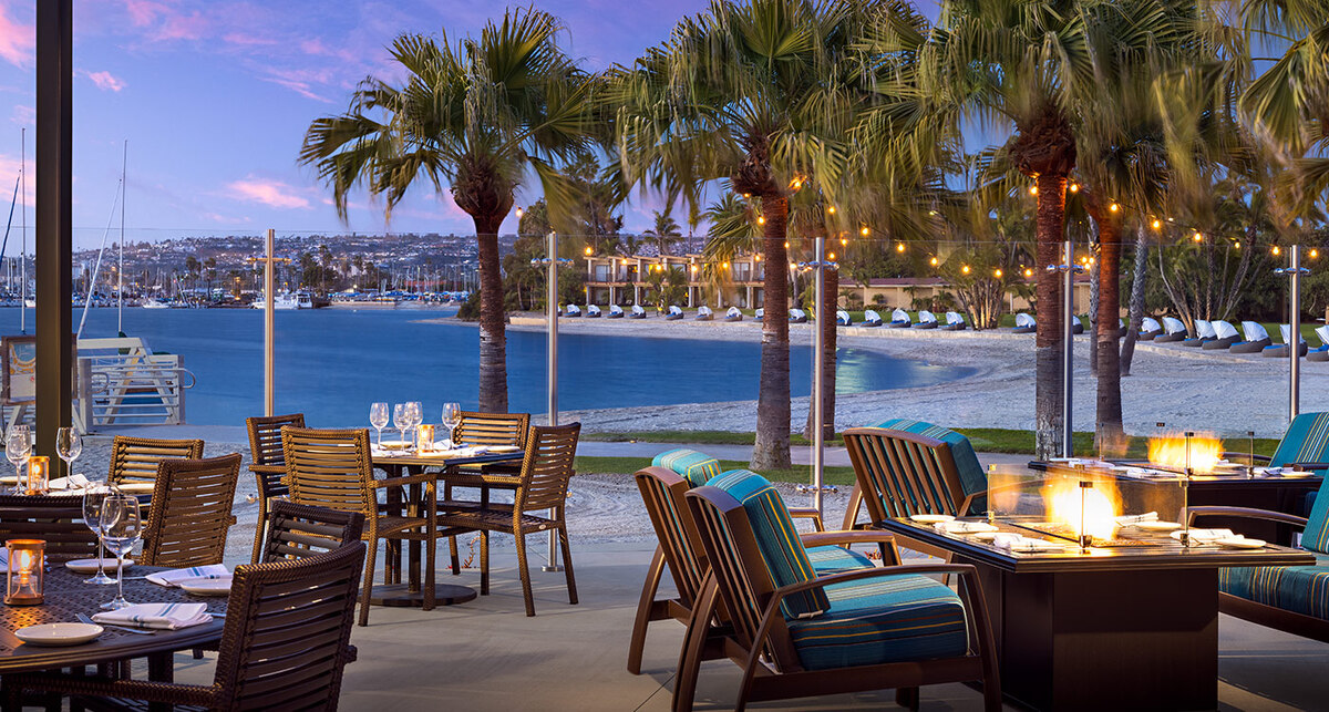 Bianchi Pizza and Pasta to Debut at Bahia Resort