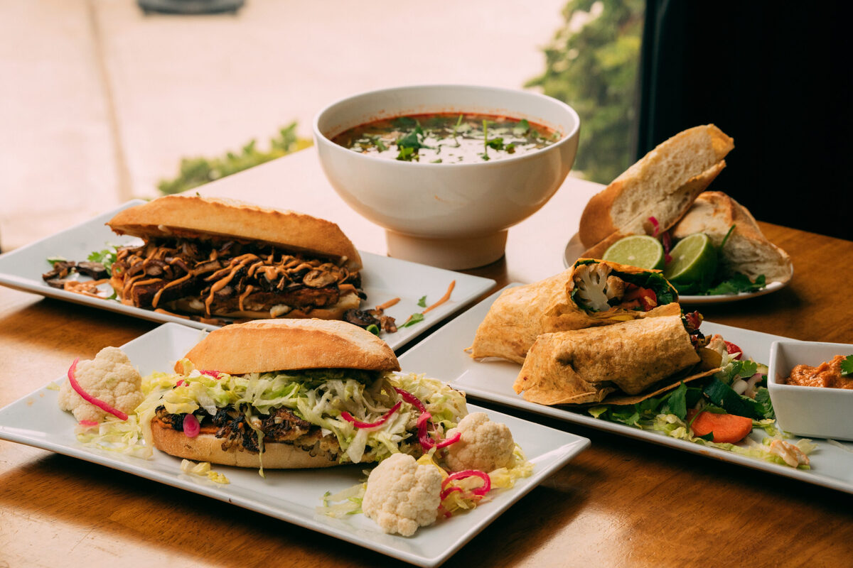 J.T. Bros Sandwich Company Coming to Terminal 1