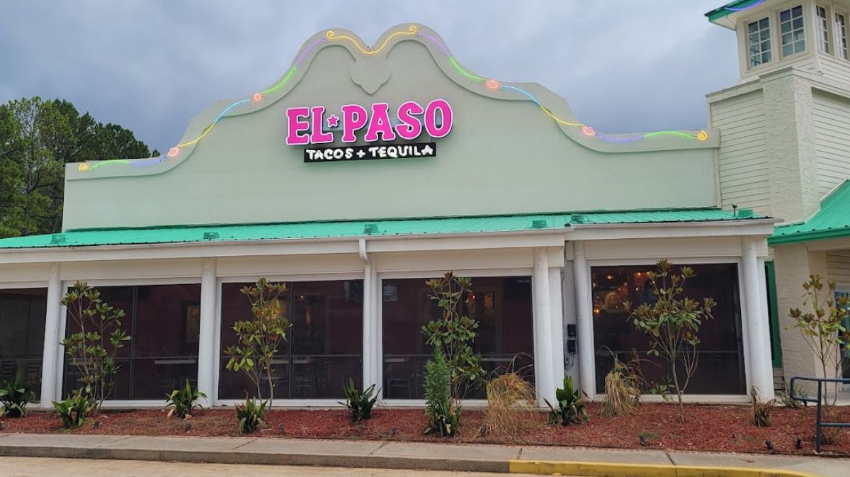 El Paso Tacos and Tequila Failed Health Inspection