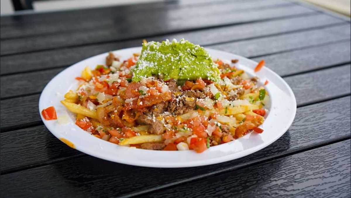 Expansion Underway for Trejo’s Mexican Food