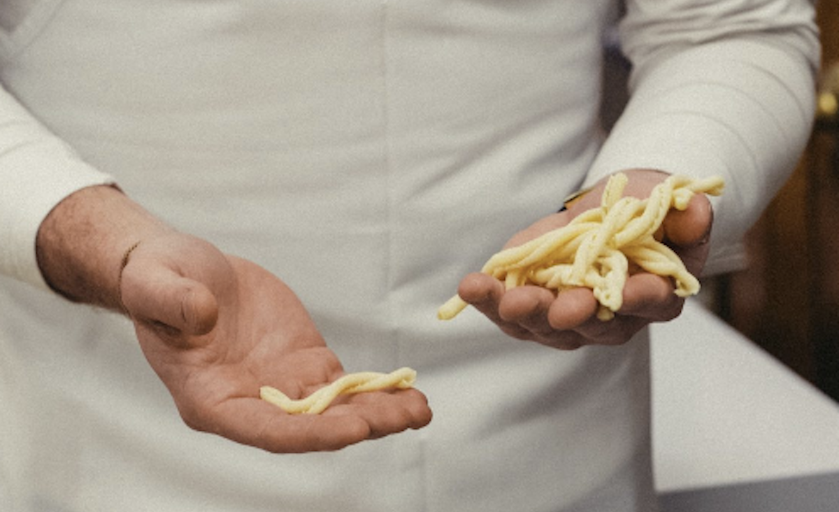 Fast-Casual Italian Restaurant Planned for Chicago