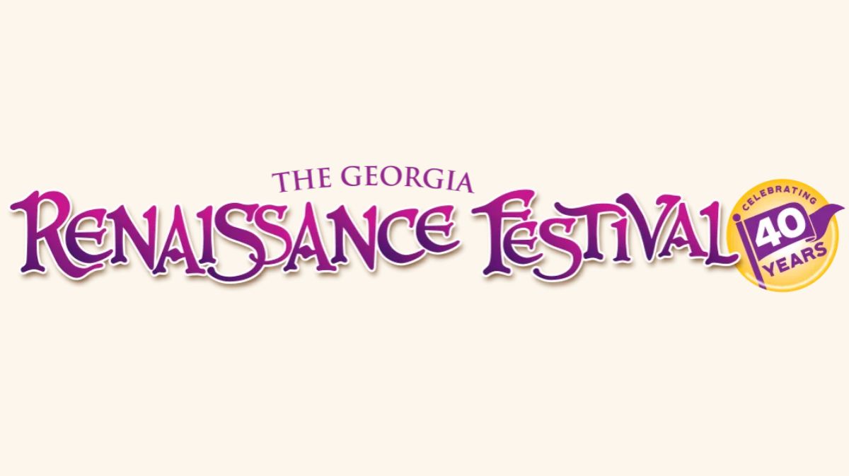 Georgia Renaissance Festival 2025 Opens Its Gates this Weekend