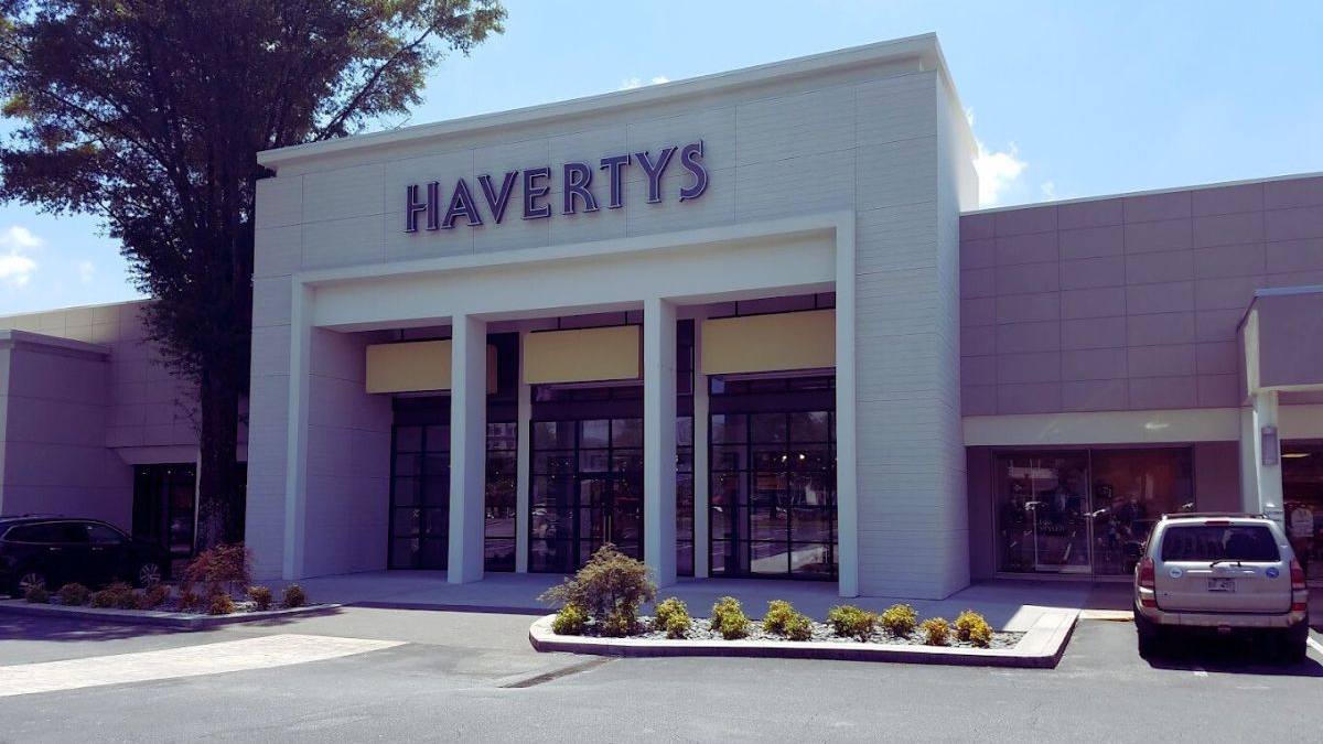 Hvaertys Store Closure in Buckhead