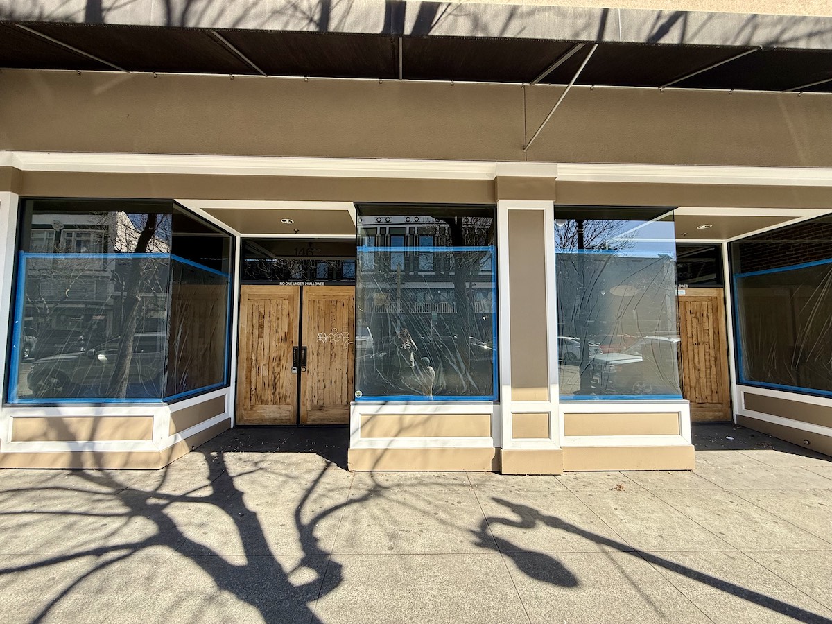 Coffee Shop Merging Playspace and Art Studio Coming to Downtown Petaluma