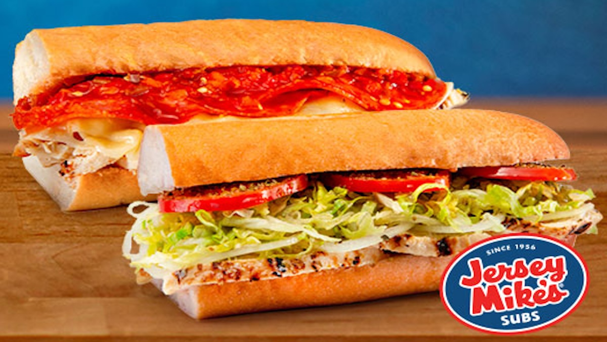 Jersey Mike’s Adding Another FoCo Shop