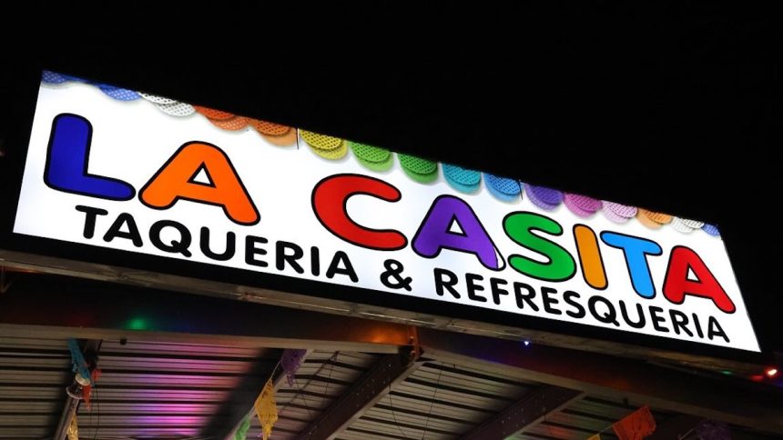 La Casita Taqueria & Refresqueria Set For Major Expansion-1