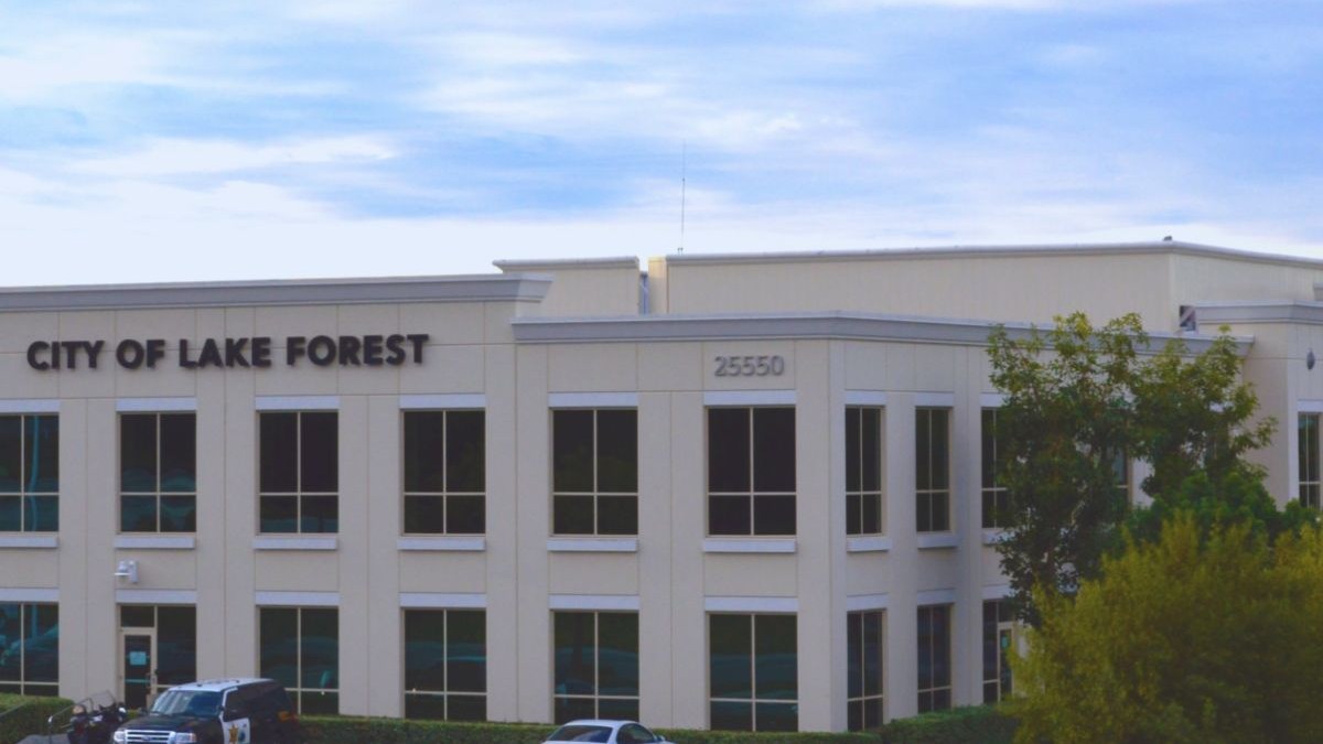 Aspan Court will be constructed in Orange County