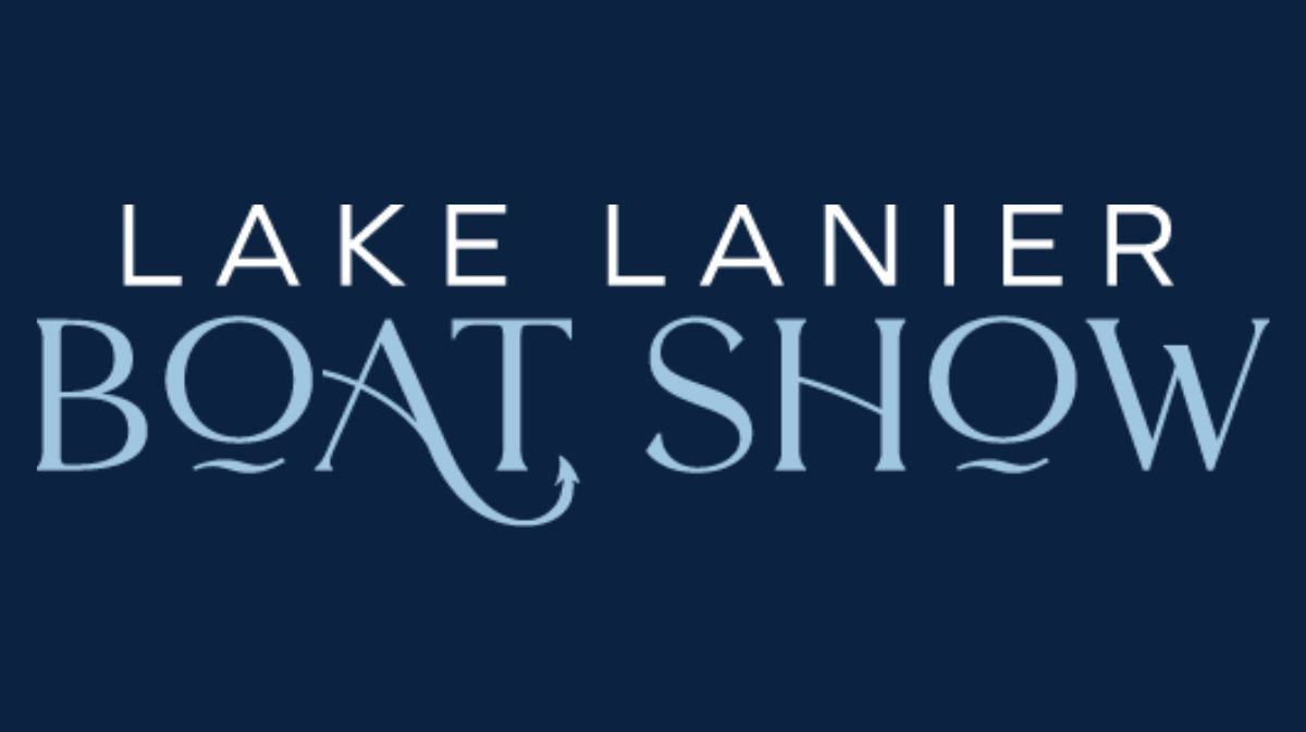 Lake Lanier Boat Show will happen at Margaritaville, Lanier Islands