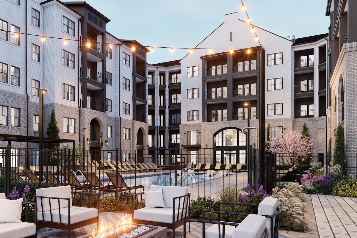 Local Real Estate Firm Developing Several Projects in Metro Atlanta Photo 02