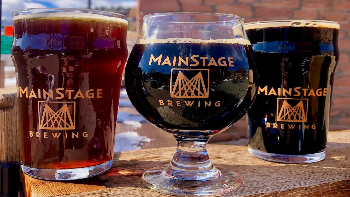MainStage Brewing Expanding to Gunbarrel
