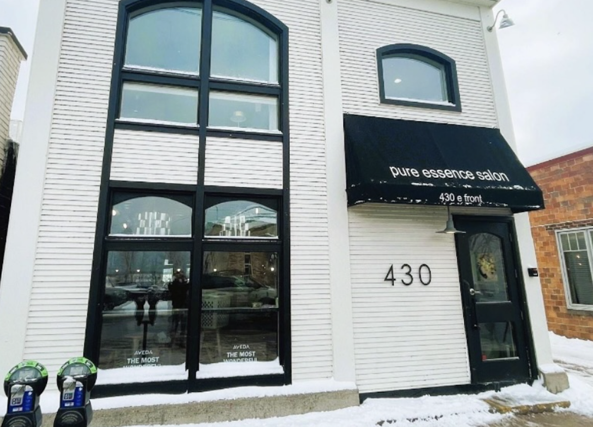 Marrow Chef Leaving Restaurant, Opening New Venture