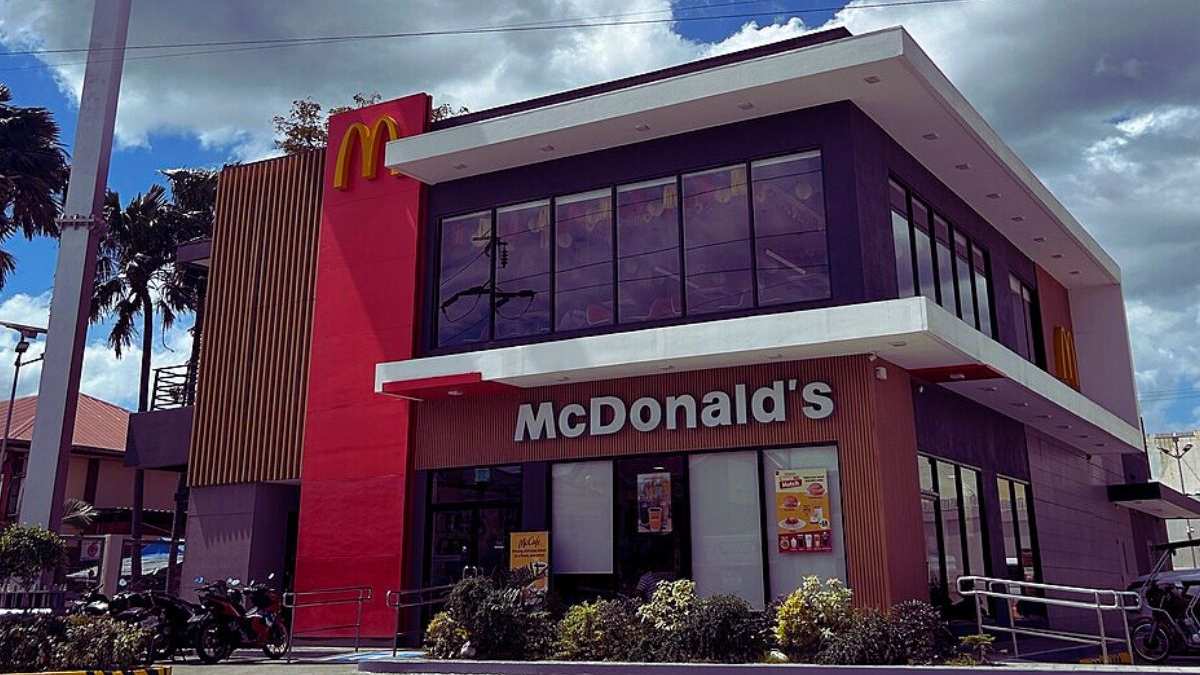 Snack Wraps returns this year.