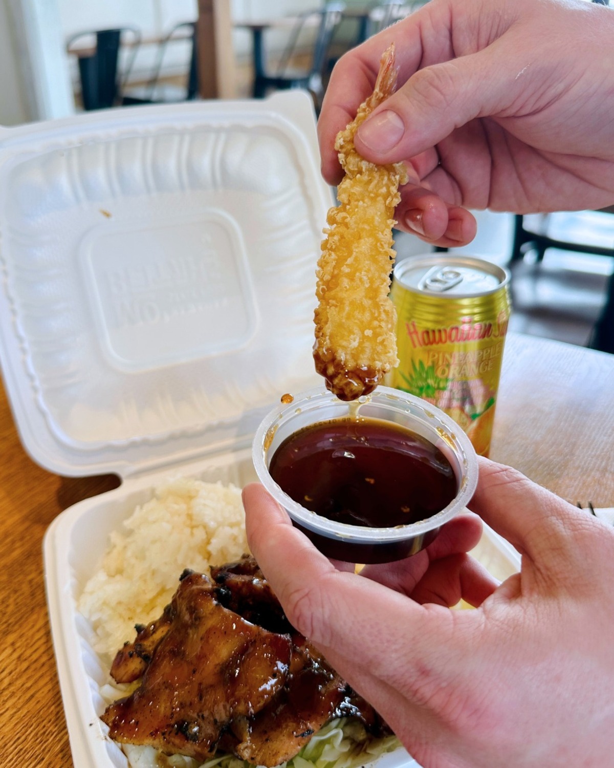 Mo’ Bettahs Bringing Island Flavors to Keller