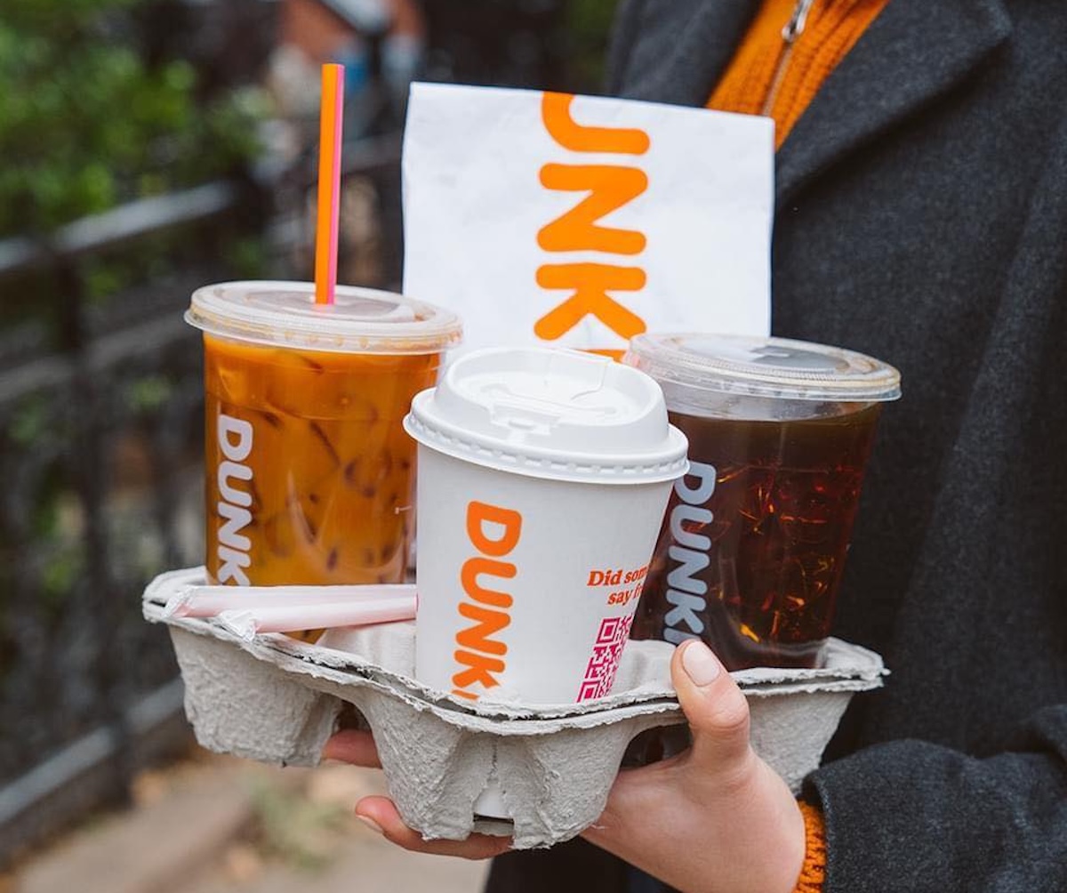 New Dunkin' Proposed for Lawrenceville
