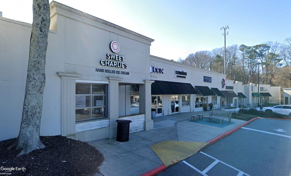 New Local Market Coming to Atlanta