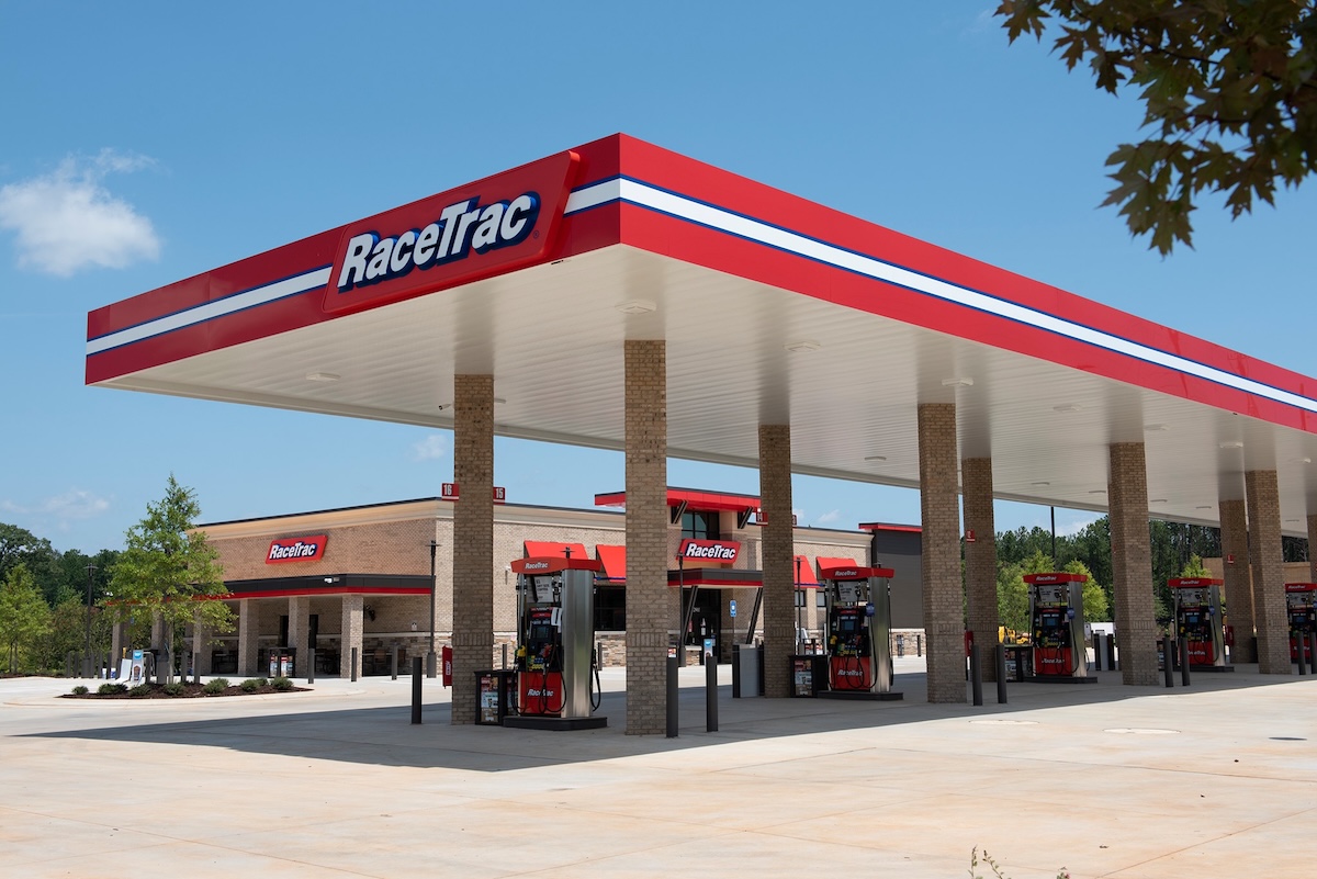 New RaceTrac Planned for Metro Atlanta