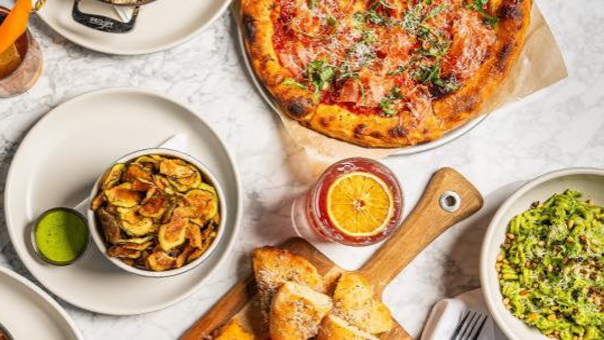 North Italia Confirmed for Mission Viejo Mall