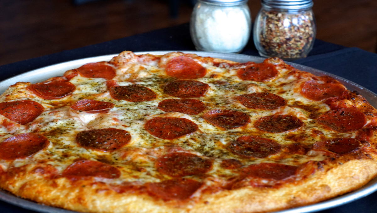 Streets of New York Unveils Exciting Remodel of Glendale Restaurant