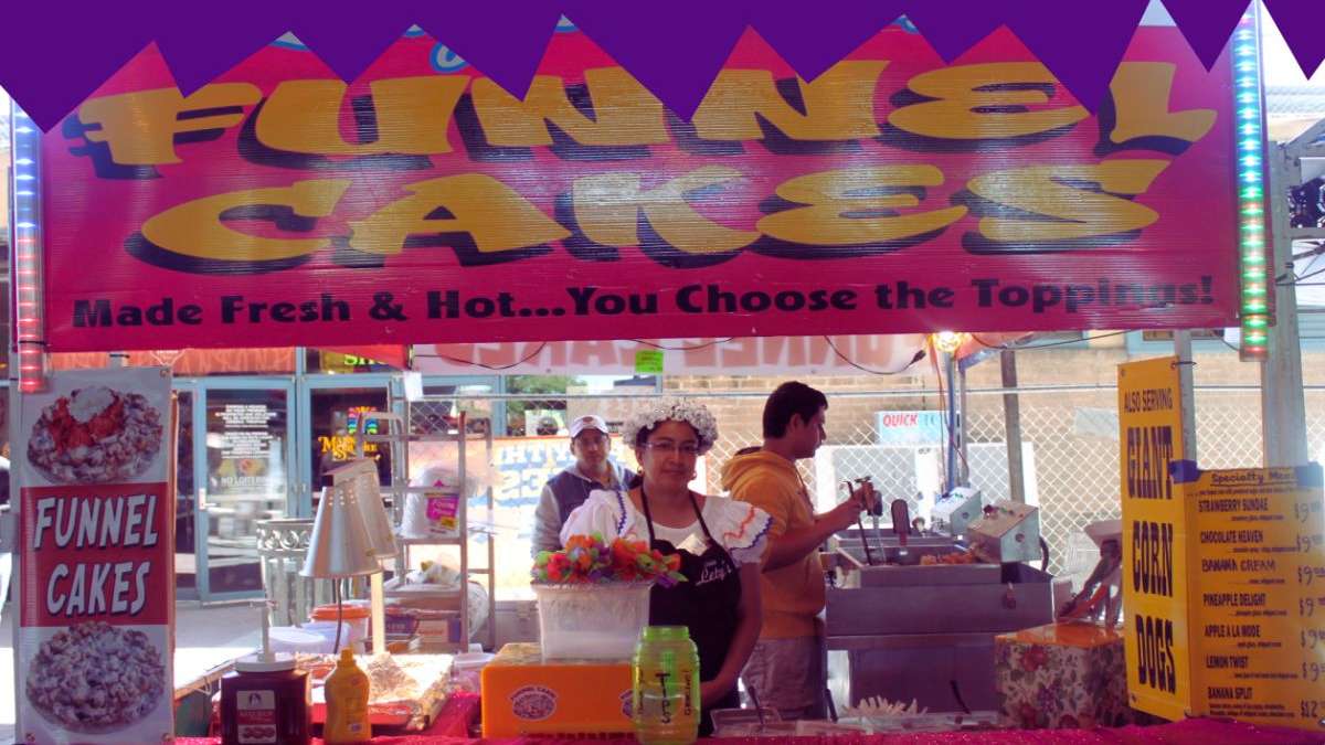 Prices increase at Fiesta San Antonio