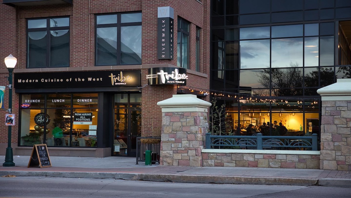 Sedalia Business Owners to Open Spot in Castle Rock