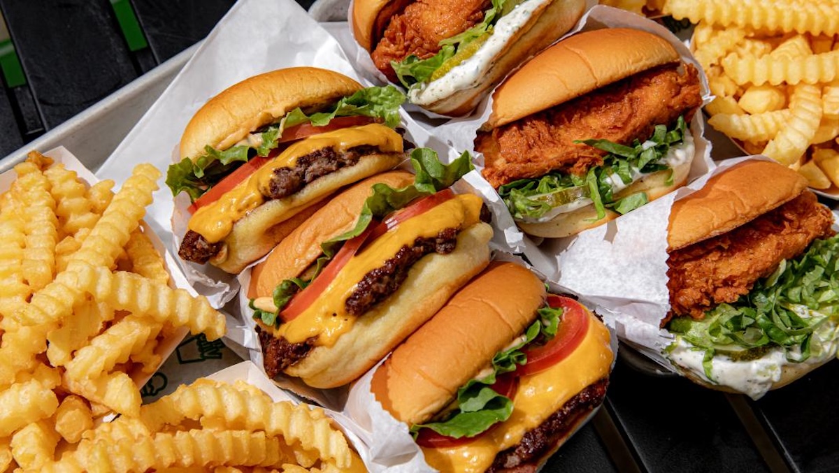 Shake Shack Sets Sights on The Village in Elk Grove