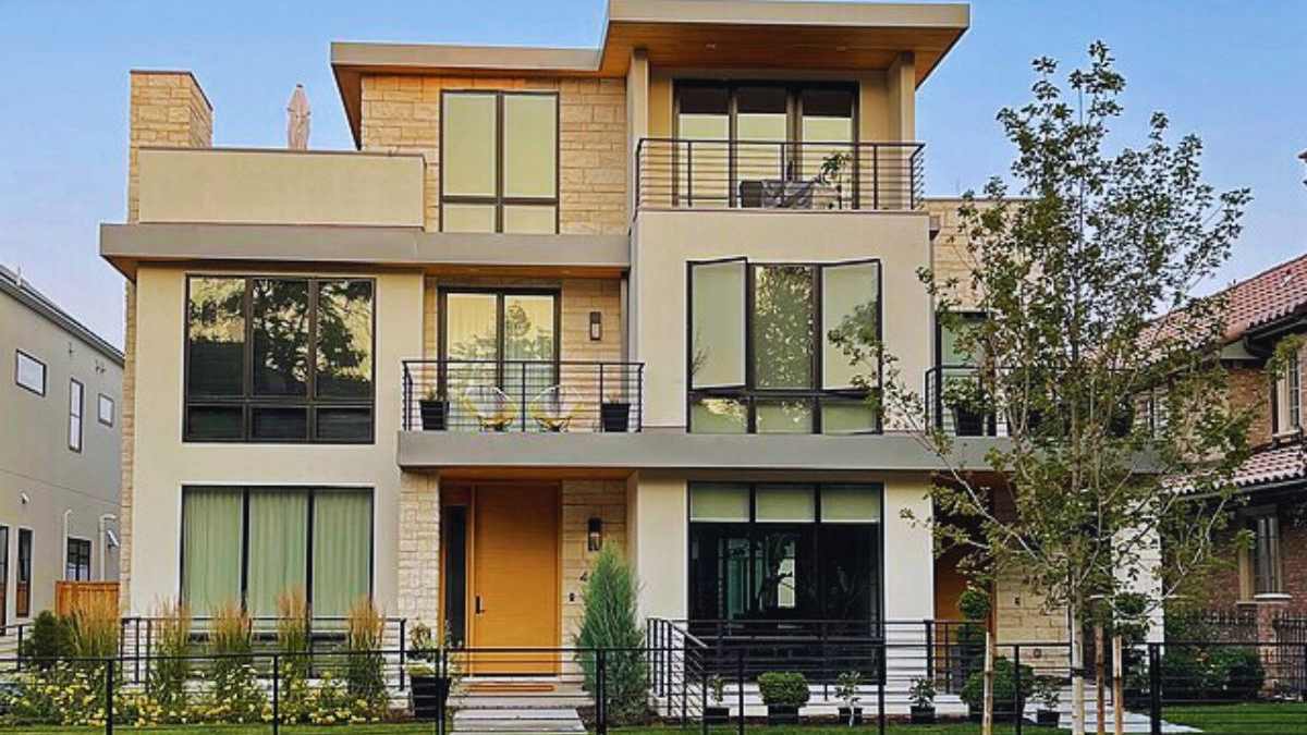 U.S. housing market slows down this March