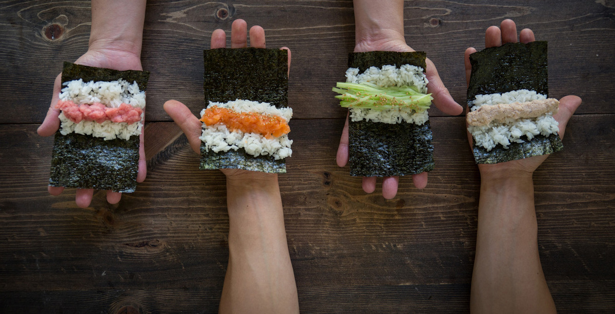 KazuNori to Open at The Commons in Calabasas