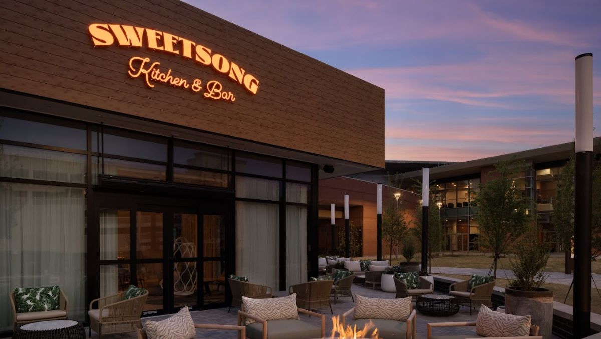 An Asian-Fusion Restaurant Failed Health Inspection in Metro Atlanta