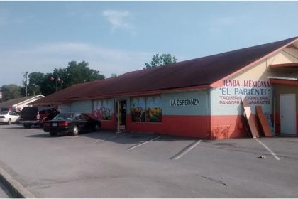 Tienda el pariente