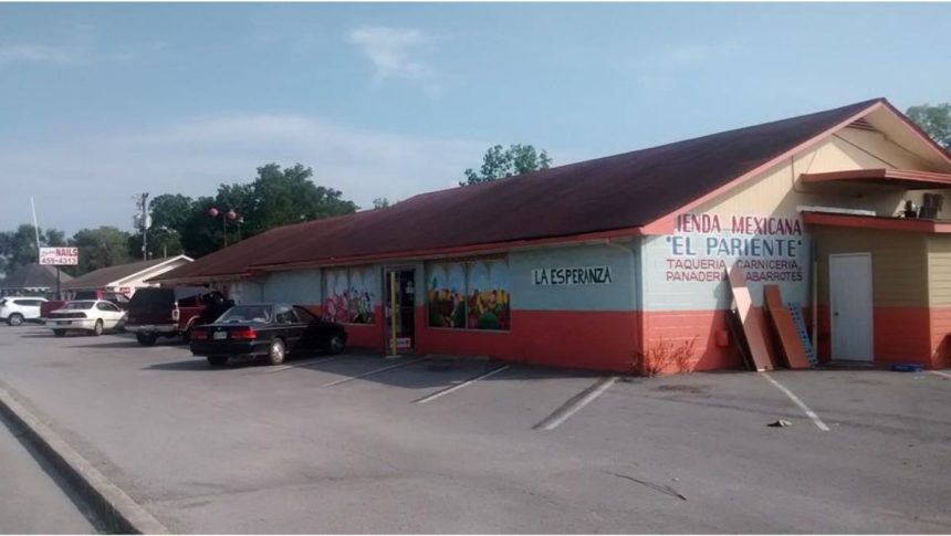 Tienda el pariente