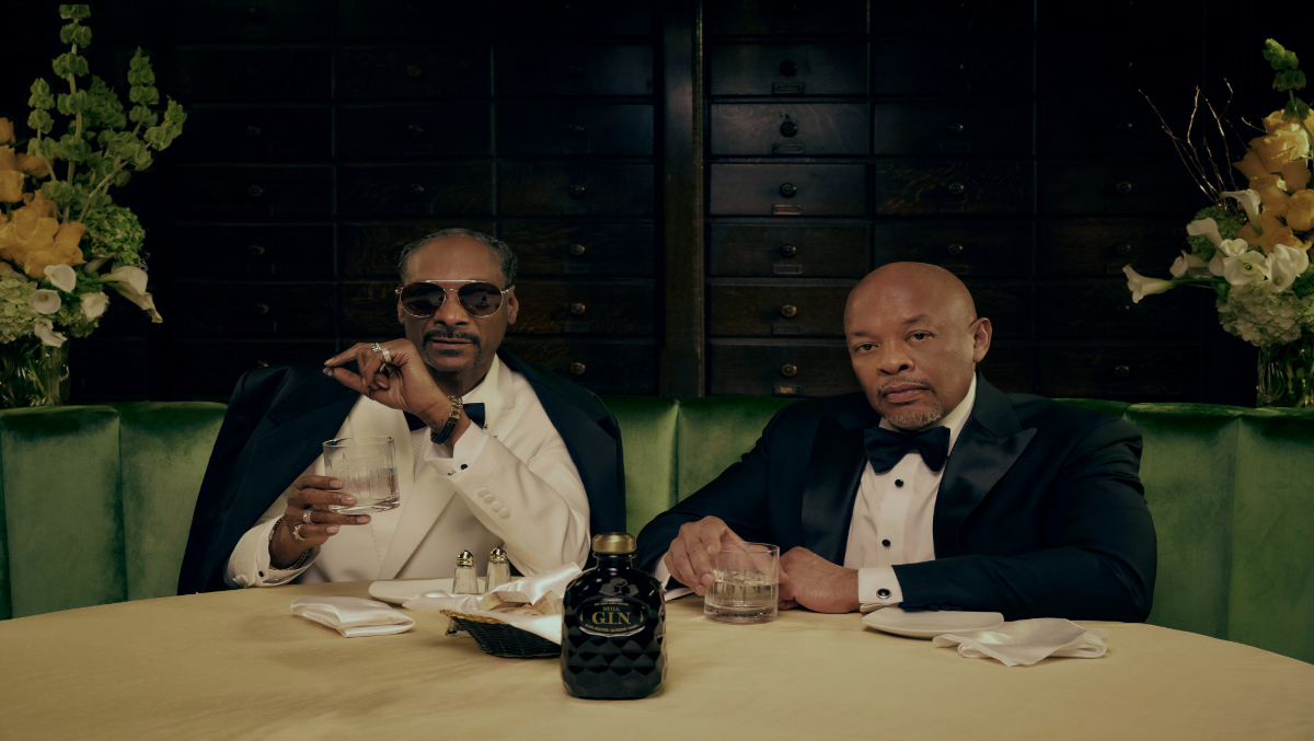 FIRST EVER ‘STILL G.I.N. LOUNGE BY DRE AND SNOOP’ WILL OPEN AT NASHVILLE LIVE! IN DOWNTOWN NASHVILLE NEXT MONTH