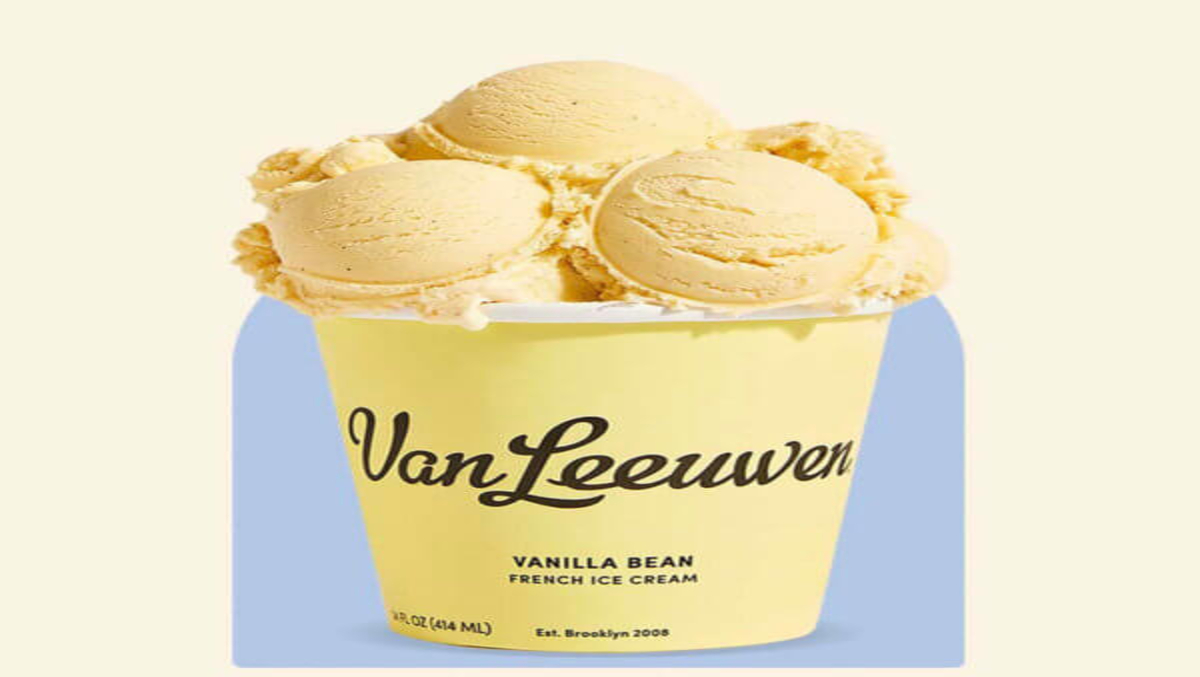 VAN LEEUWEN ICE CREAM TO OPEN BEVERLY HILLS SCOOP SHOP ON APRIL 4