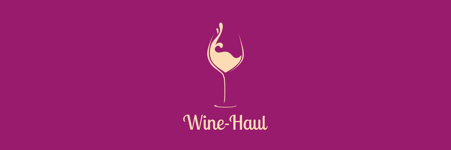 Banner for Wine-Haul