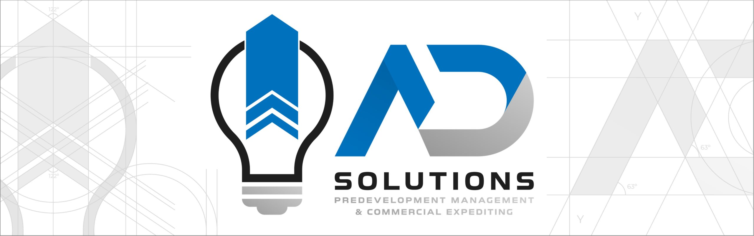 Banner for A.D. Solutions